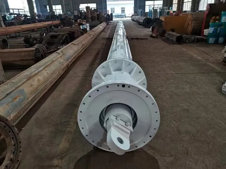 Mait Interlocking Kelly Bar