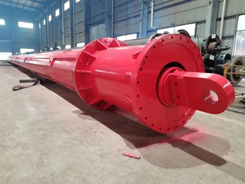 4 Section Interlocking Kelly Bar