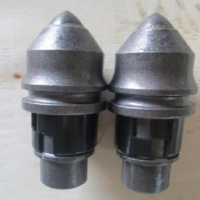 Bullet Rock Drilling Bit