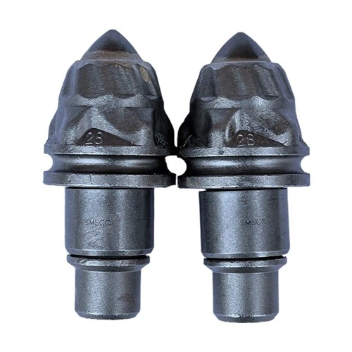 B47K22H Wiertło do kamienia