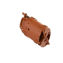 Czyszczenie łyżki wiertniczej do wiertnicy obrotowej