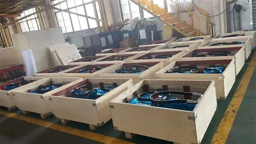 Jak naprawić uszkodzony łamacz pali?