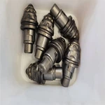 Wiertło do skał twardych