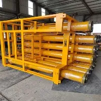 2025 10 najlepszych fabryk rur tremie na świecie